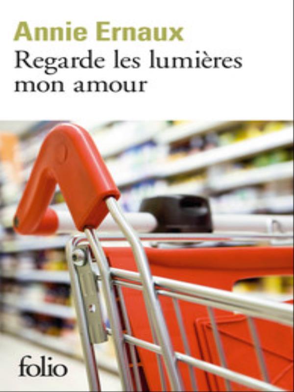 Regarde Les LumièRes Mon Amour