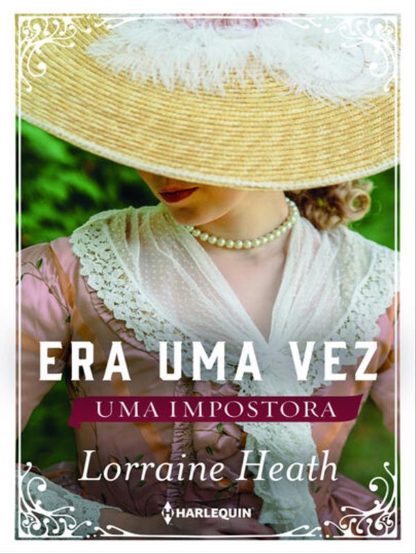 Era uma Vez uma Impostora (Era uma Vez um Ducado – Livro 2)