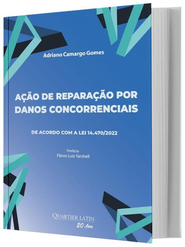Ação de Reparação por Danos Concorrenciais