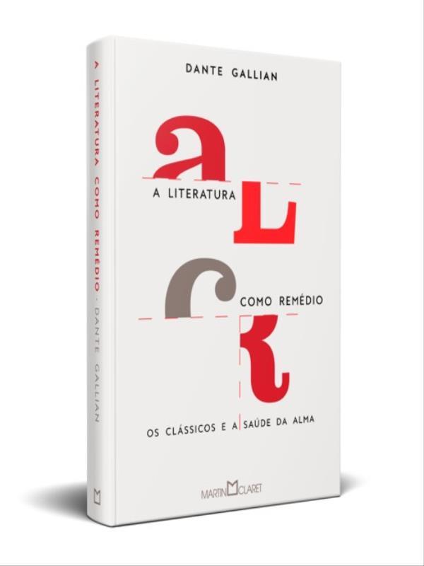 A Literatura Como ReméDio