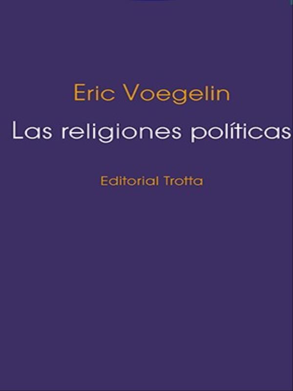 Las Religiones PolíTicas