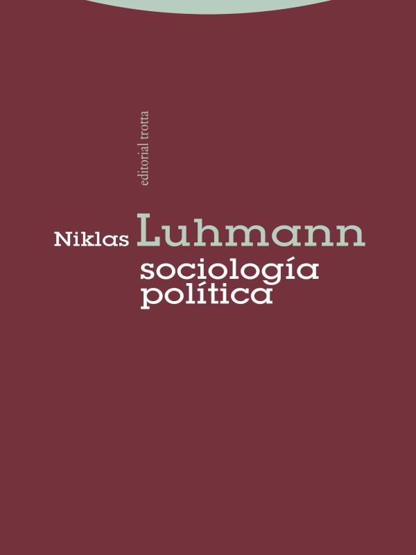 Sociología PolíTica