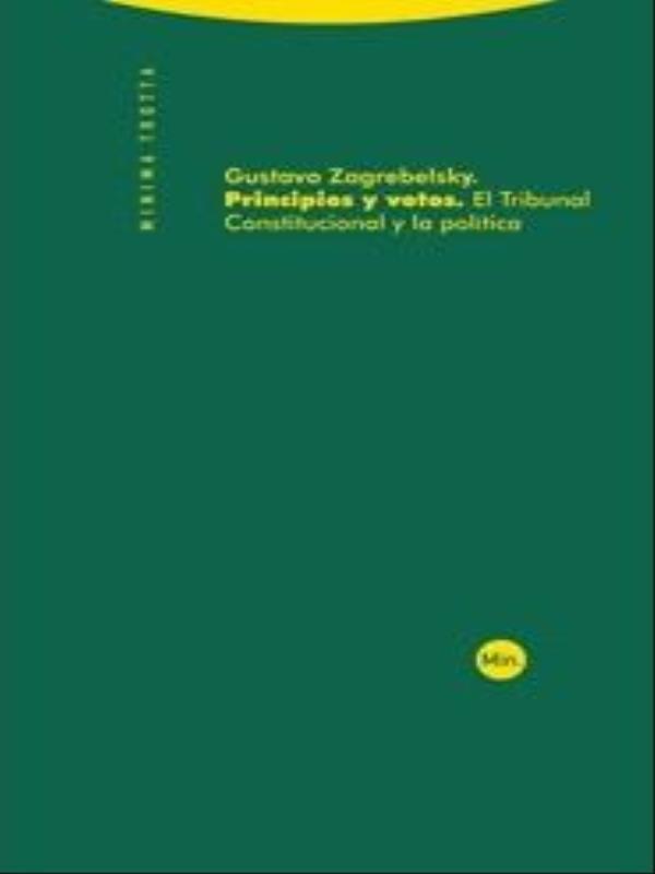Principios Y Votos