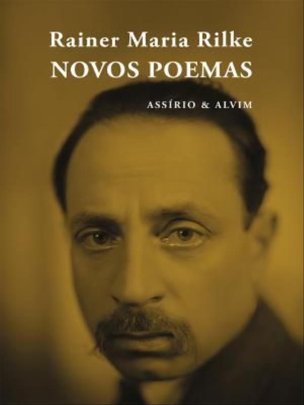 Novos Poemas