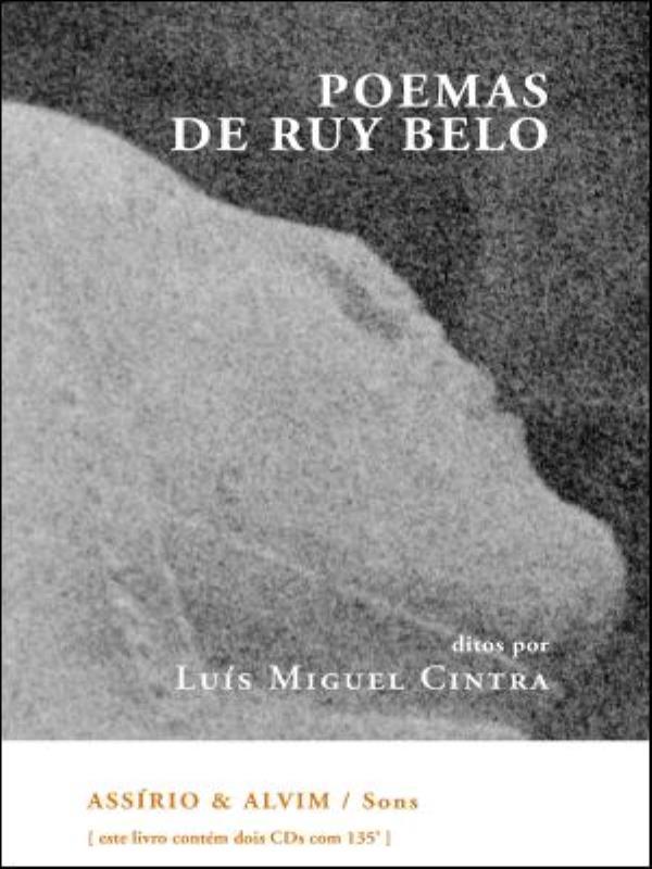 Poemas de Ruy Belo