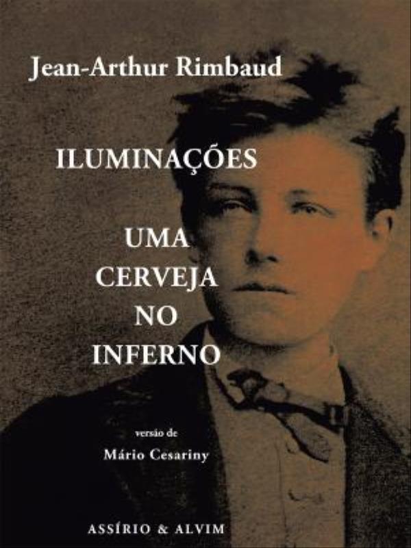 IluminaçõEs - uma Cerveja no Inferno