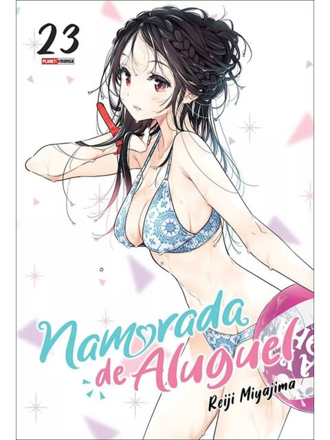 Namorada de Aluguel - Vol. 23