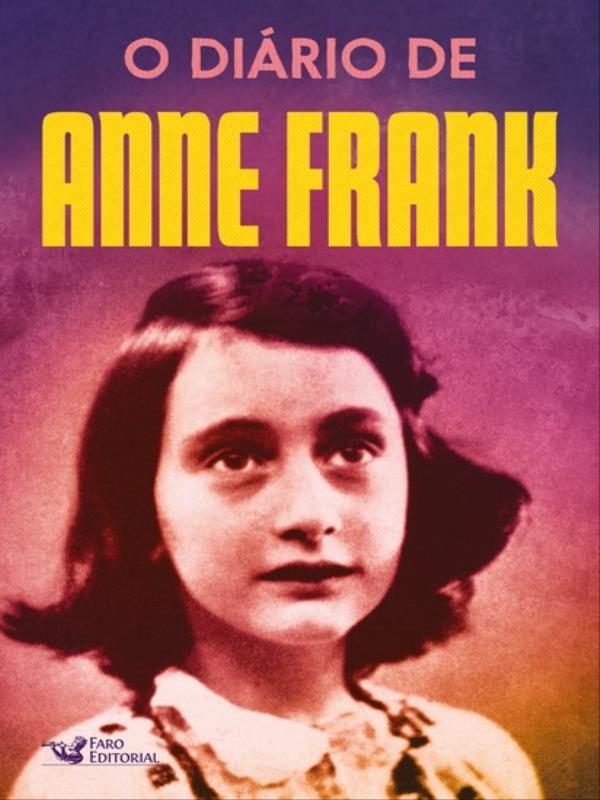 O DiáRio de Anne Frank