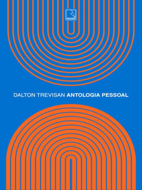 Antologia Pessoal