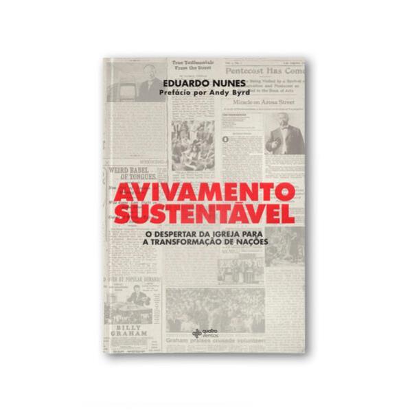 Avivamento SustentáVel
