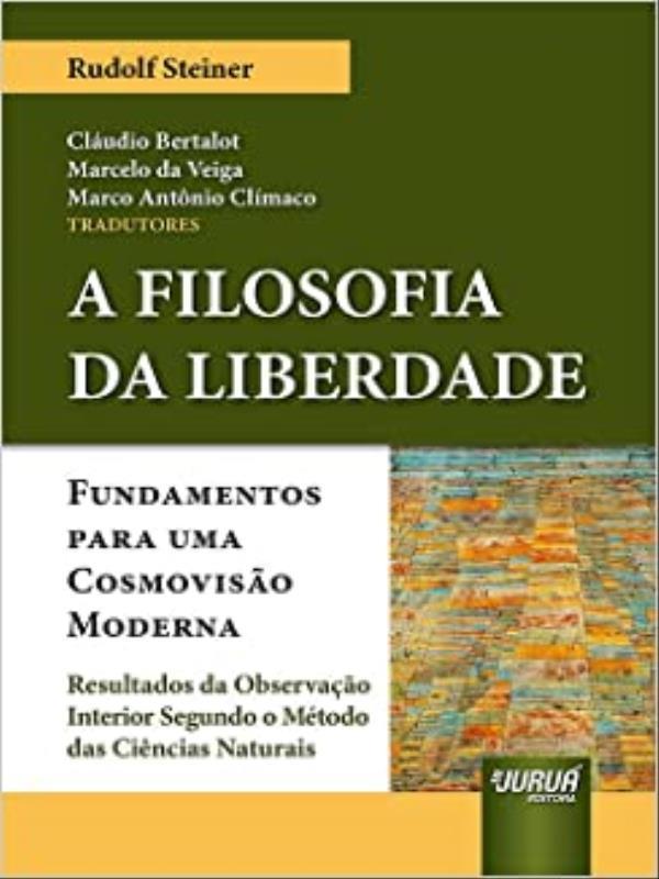 Filosofia da Liberdade Fundamentos, a
