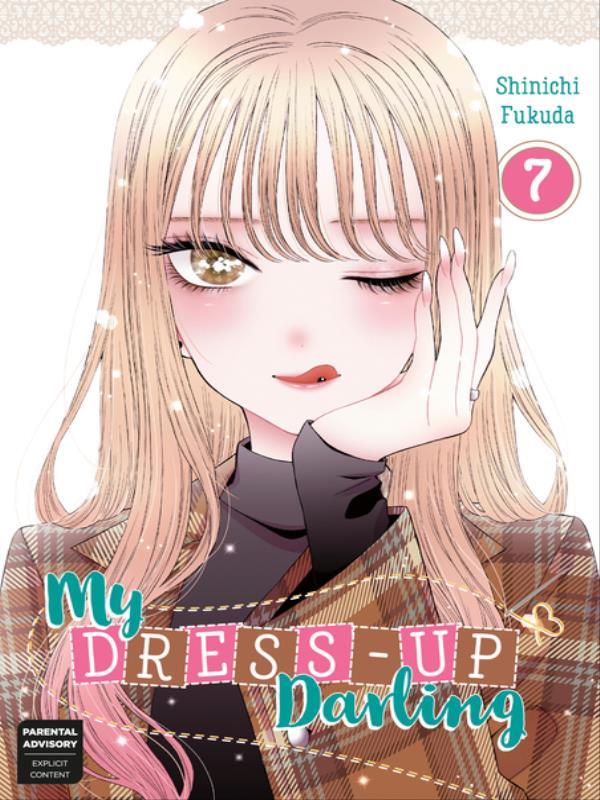 My Dress-Up Darling - 07
