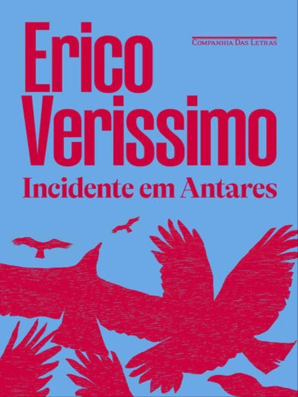Incidente em Antares (Edição Especial)