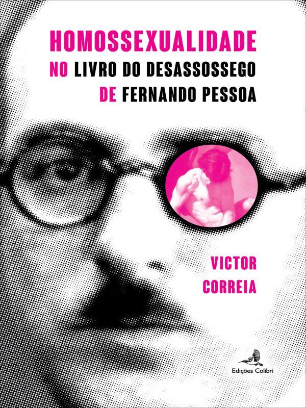 Homossexualidade no Livro do Desassossego de Fernando Pessoa