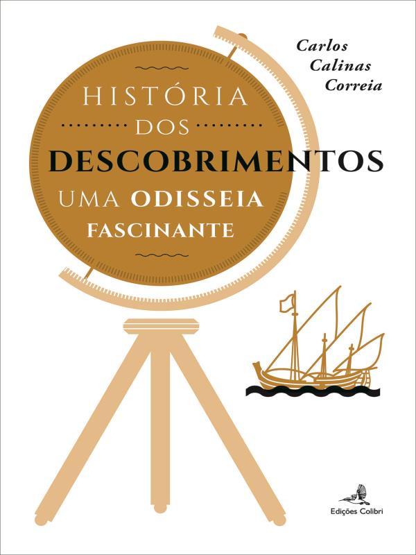 HistóRia dos Descobrimentos