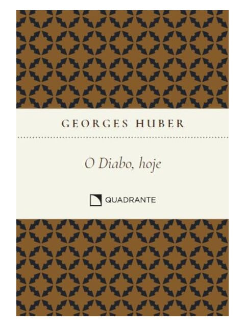 Pocket o Diabo, Hoje - 3ª Edição - Coleção Formação Religiosa