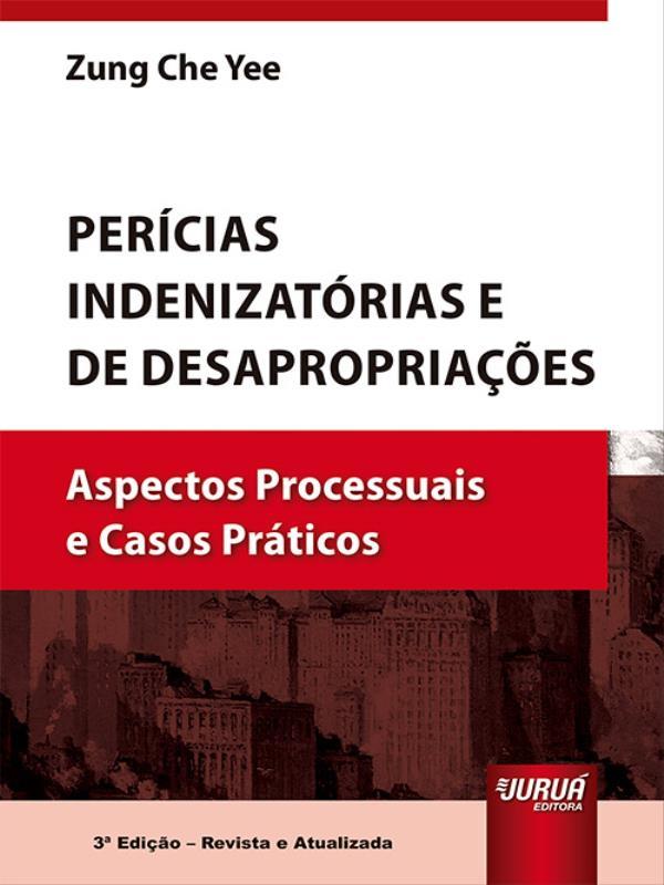PeríCias IndenizatóRias e de DesapropriaçõEs - 2023