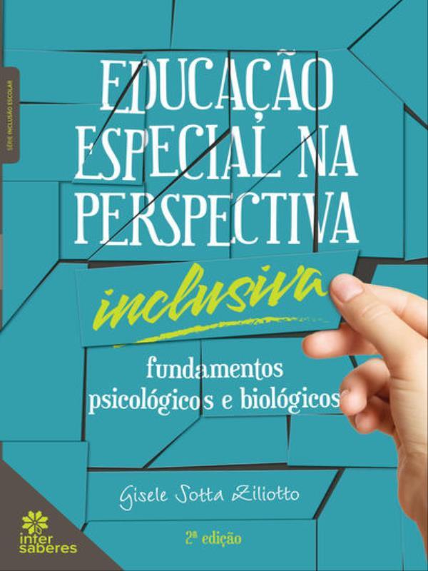Educação Especial na Perspectiva Inclusiva: