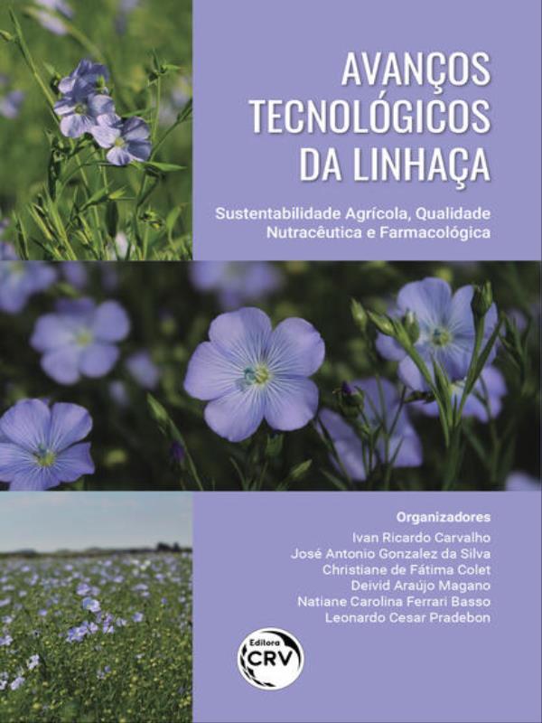 Avanços TecnolóGicos da Linhaça