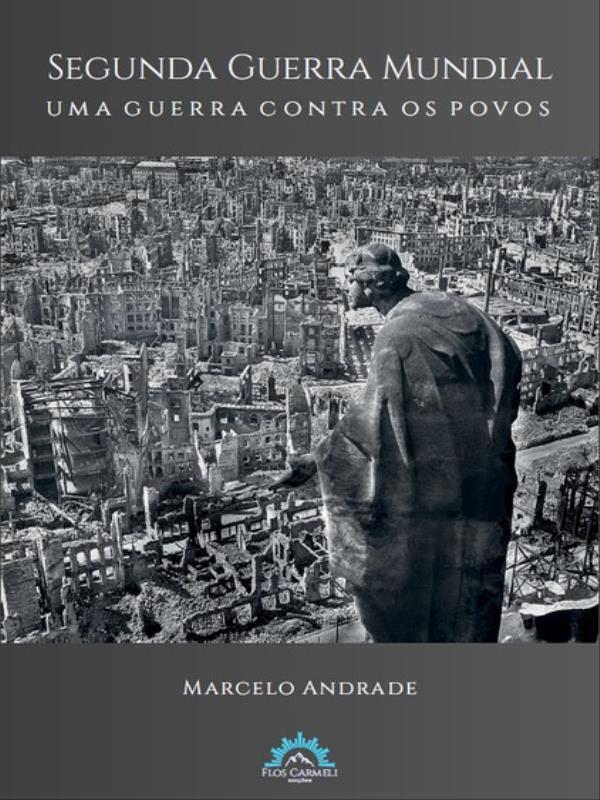 Segunda Guerra Mundial