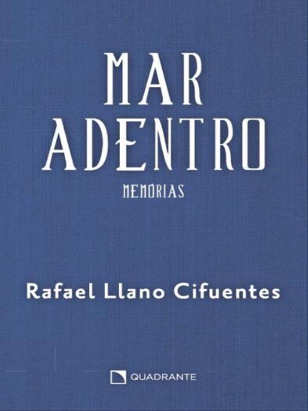 Mar Adentro - MemóRias - 2ª Edição