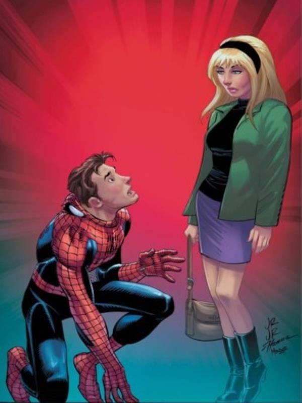 Amazing Spider-Man By Wells & Romita Jr - Hobgolin - Vol. 3