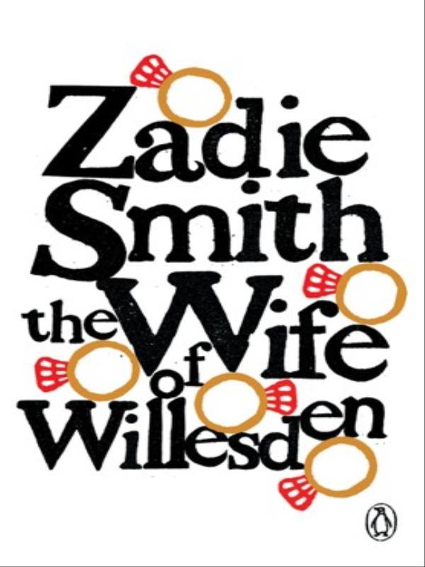 The Wife Of Willesden