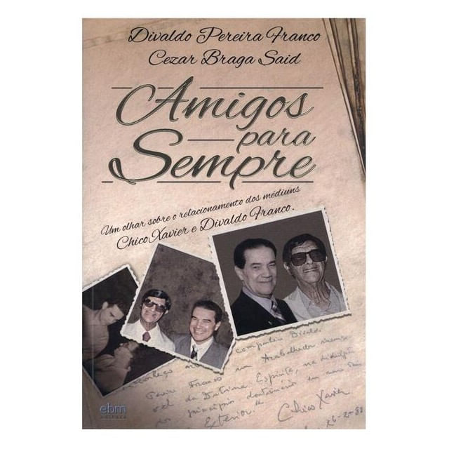Amigos para Sempre