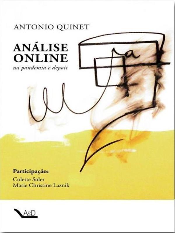 AnáLise Online na Pandemia e Depois