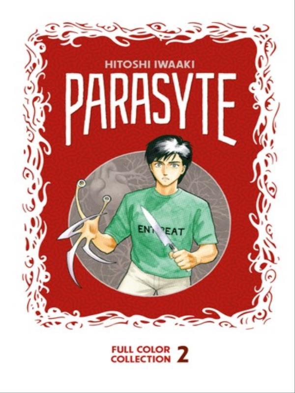 Parasyte - Full Color Collection - Vol. 2