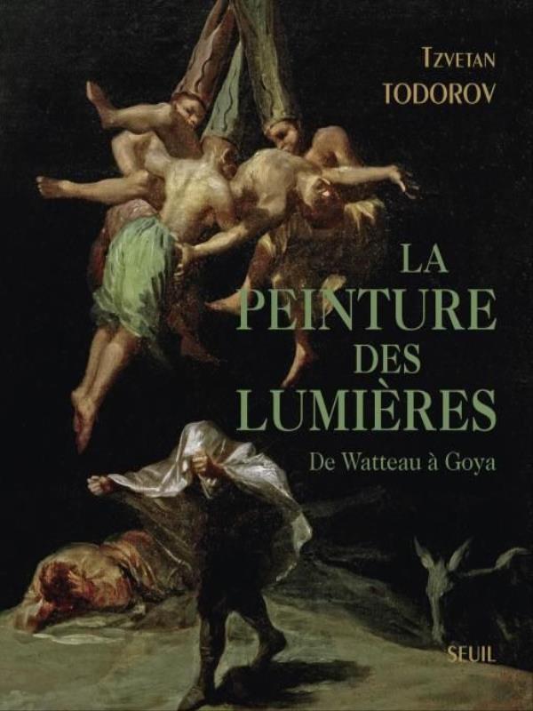 La Peinture Des LumièRes