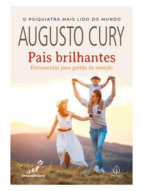 Pais Brilhantes - Ferramentas para Gestão da Emoção