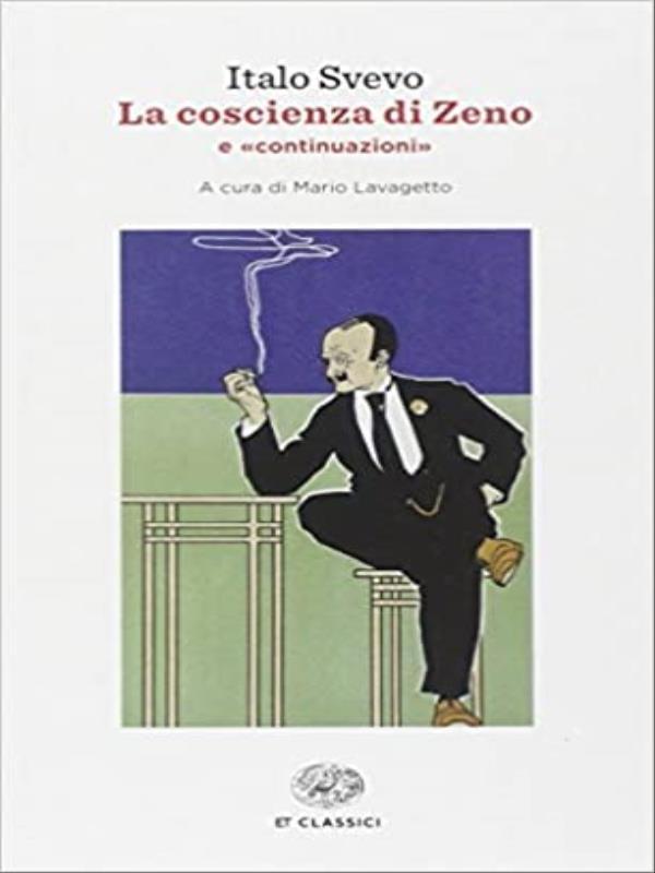 La Coscienza Di Zeno e "Continuazioni"