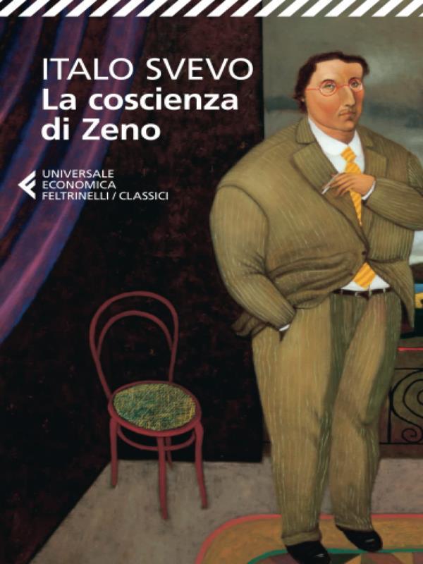 La Coscienza Di Zeno