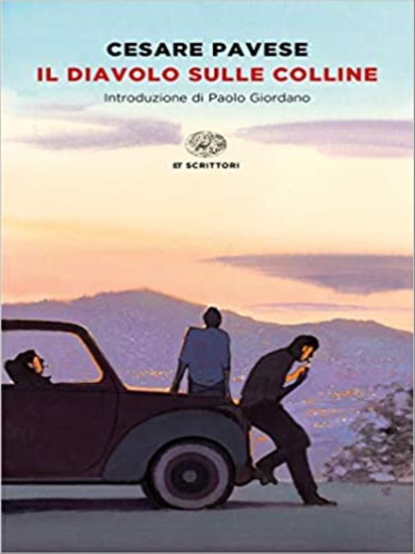 Ii Diavolo Sulle Colline