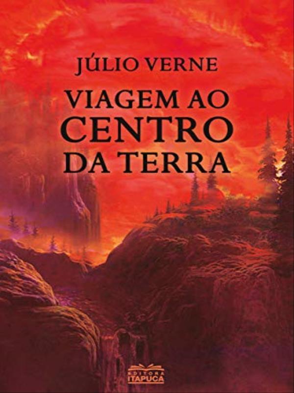 Viagem ao Centro da Terra