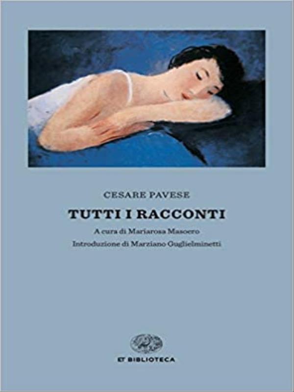 Tutti I Racconti