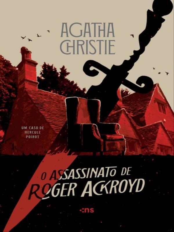 O Assassinato de Roger Ackroyd