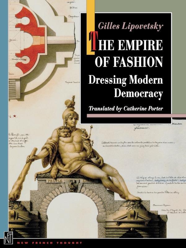 The Empire Of Fashion
