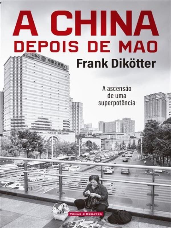 A China Depois de Mao