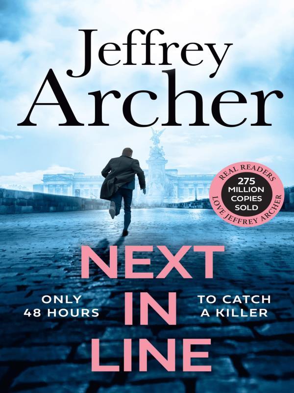 Next In Line - Only 48 Hours - To Catch a Killer