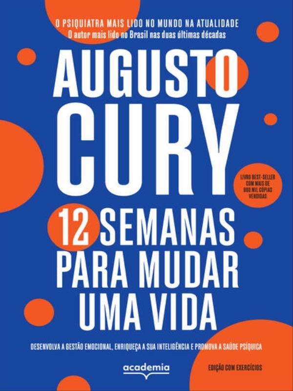 12 Semanas para Mudar uma Vida - Edição com ExercíCios