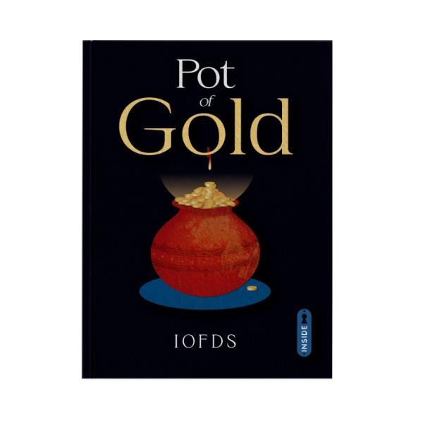 Pot Of Gold