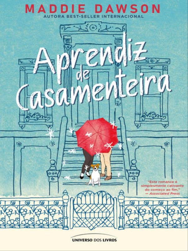 Aprendiz de Casamenteira - Vol. 1