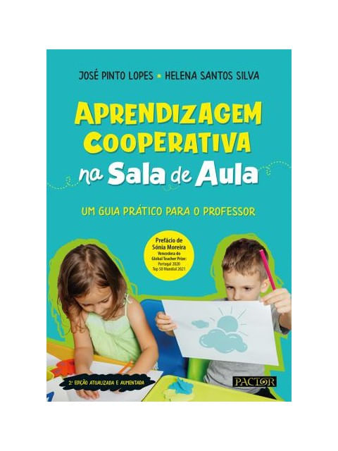 Aprendizagem Cooperativa na Sala de Aula - um Guia PráTico para o Professor