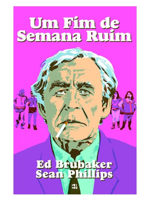 Um Fim de Semana Ruim