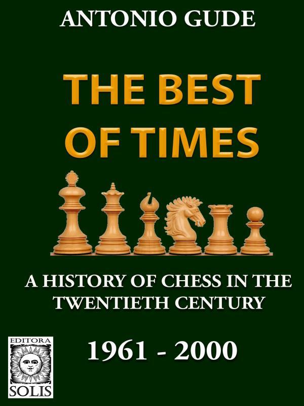 The Best Of Times 1961-2000 - Vol. 2