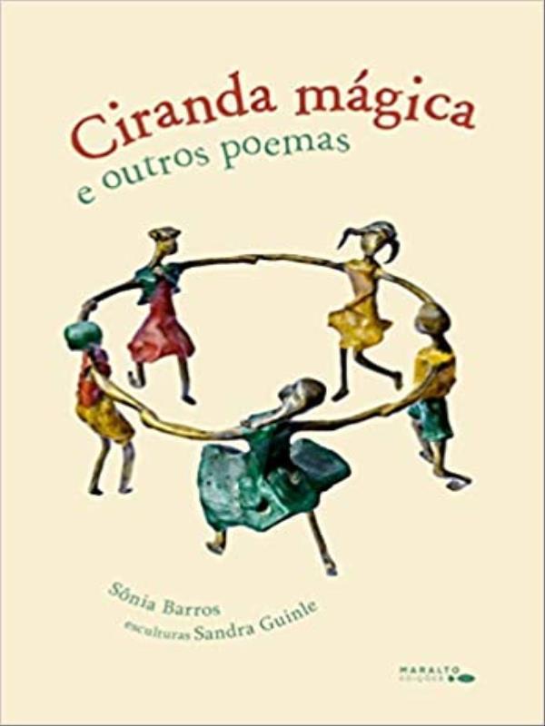 Ciranda MáGica e Outros Poemas