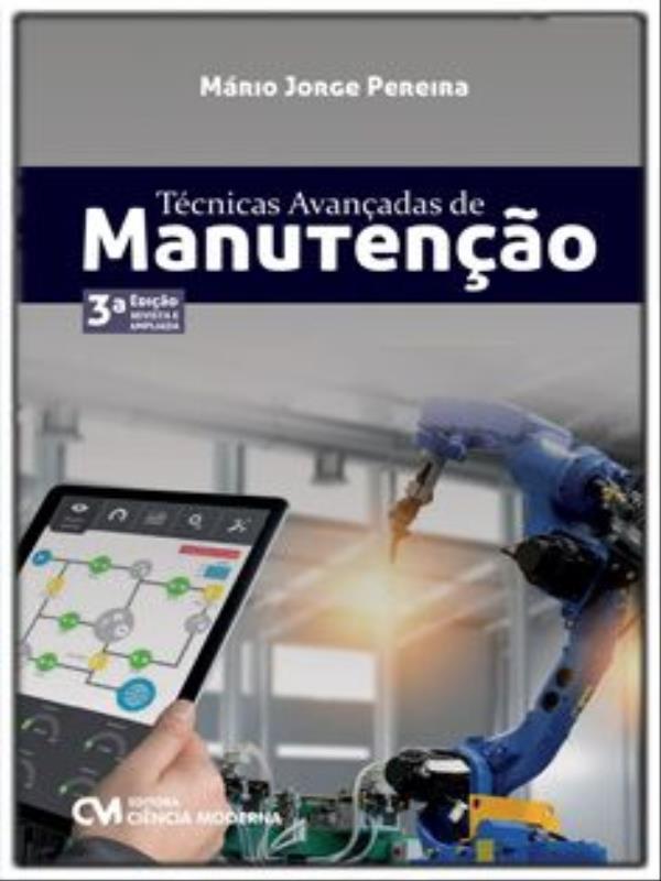TéCnicas AvançAdas de Manutenção