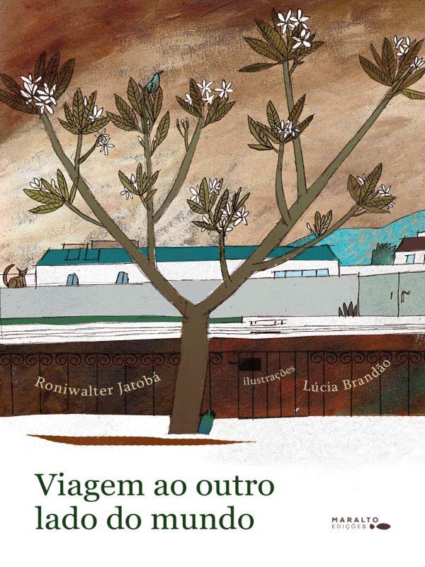 Viagem ao Outro Lado do Mundo